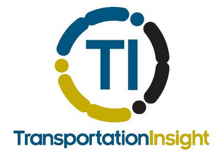 TI TRANSPORTATIONINSIGHT