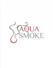 AQUA SMOKE