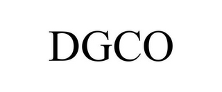 DGCO