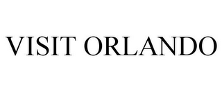 VISIT ORLANDO