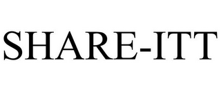 SHARE-ITT