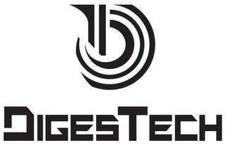 D DIGESTECH