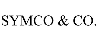 SYMCO & CO.