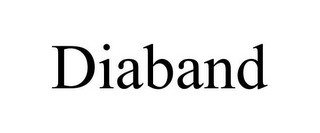 DIABAND