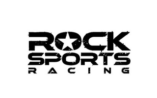 ROCK SPORTS RACING