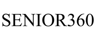 SENIOR360