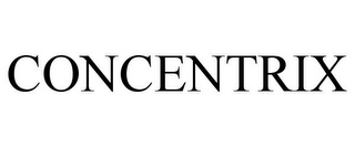 CONCENTRIX