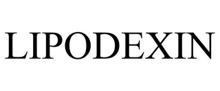 LIPODEXIN