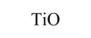 TIO