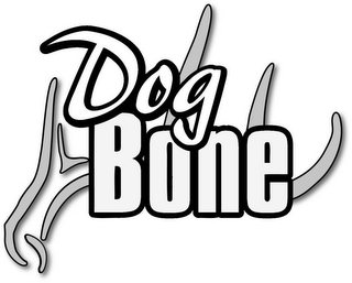 DOG BONE