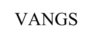 VANGS