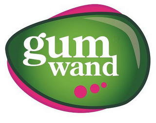 GUM WAND