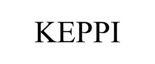 KEPPI