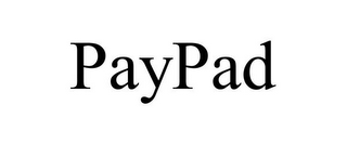 PAYPAD