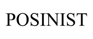 POSINIST