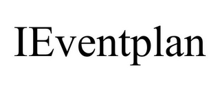 IEVENTPLAN