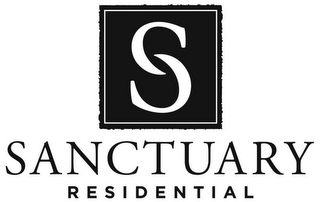 S SANCTUARY RESIDENTIAL