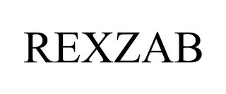 REXZAB