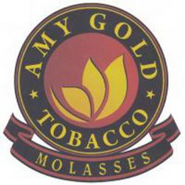 AMY GOLD TOBACCO MOLASSES