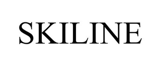 SKILINE