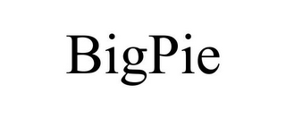 BIGPIE