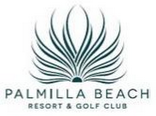 PALMILLA BEACH RESORT & GOLF CLUB