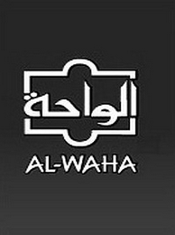 AL-WAHA