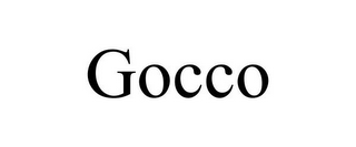 GOCCO