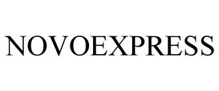 NOVOEXPRESS