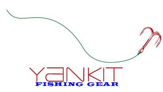 YANKIT FISHING GEAR