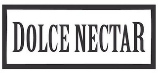 DOLCE NECTAR