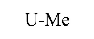 U-ME