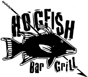 HOGFISH BAR GRILL