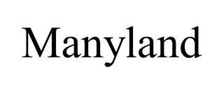 MANYLAND