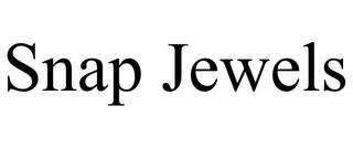 SNAP JEWELS