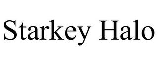 STARKEY HALO
