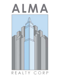 ALMA REALTY CORP