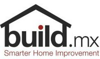 BUILD.MX SMARTER HOME IMPROVEMENT