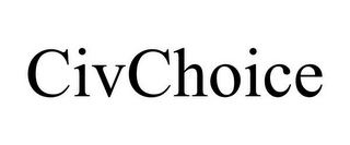 CIVCHOICE