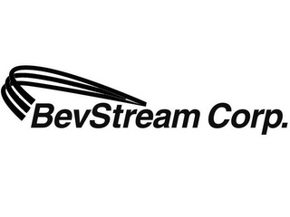 BEVSTREAM CORP.