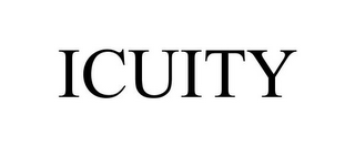 ICUITY