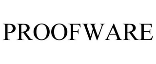 PROOFWARE