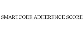 SMARTCODE ADHERENCE SCORE
