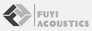 FUYI ACOUSTICS