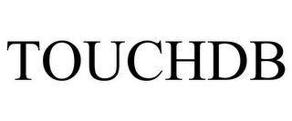 TOUCHDB