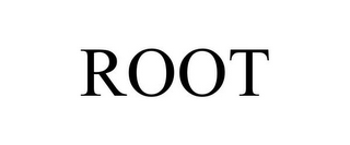 ROOT