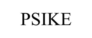 PSIKE