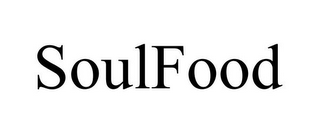 SOULFOOD