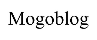 MOGOBLOG