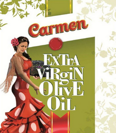 CARMEN EXTRA VIRGIN OLIVE OIL